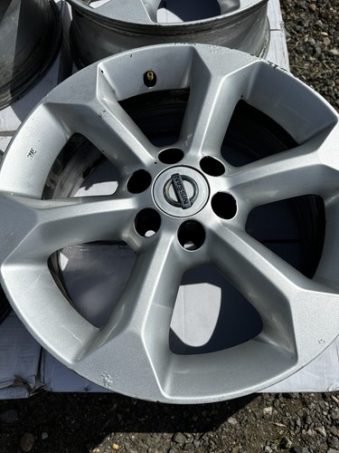 Nissan navara d40 - nissan,