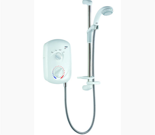 Mira zest 5kw electric - 8.5kw,