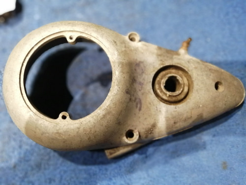 Bsa bantam generator casing - bsa,