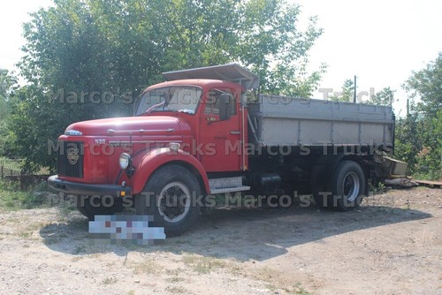 Truck photo volvo n88 - truck,