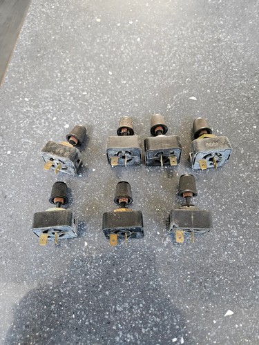Ford capri mk2 mk3 dimmer - ford,