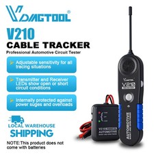 VDIAGTOOL V210 Wire Tracer