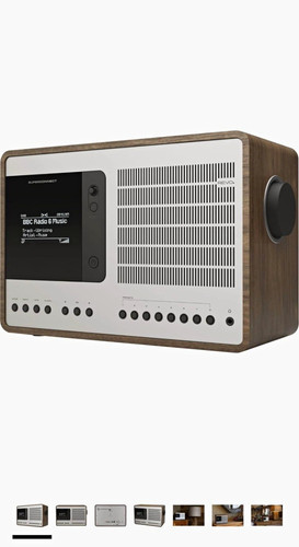 Revo superconnect dab - revo,