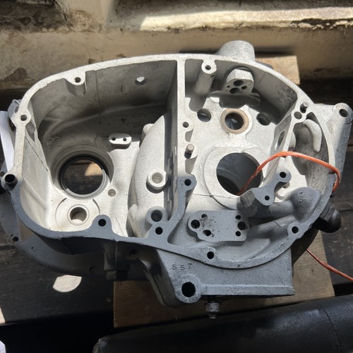 Bsa b25s pre - in, frame