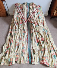 1980s ANNA FRENCH CUSTOM MADE