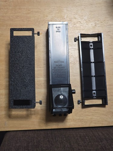 Telrad reflex finder sight - telrad,