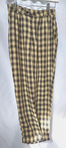 Reformation size heath plaid - reformation,