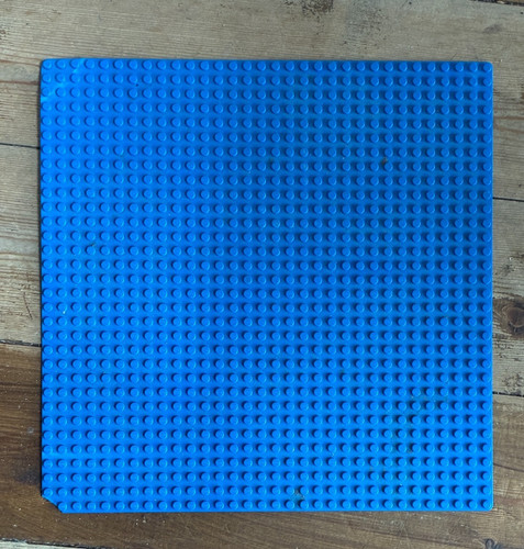 Lego base board - board, 32