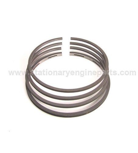 Ruston hornsby 9pb stationary - hornsby,