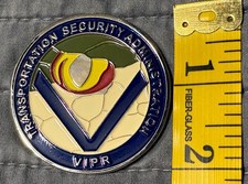 TSA Transportation Security