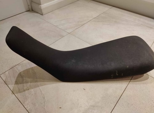 Yamaha 125 motorcycle seat - yamaha,