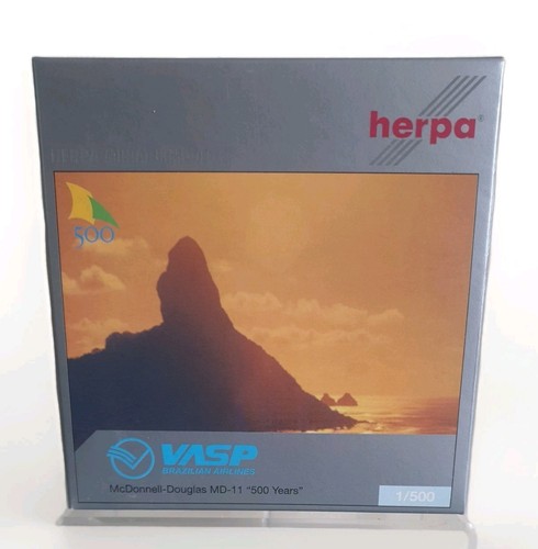 Herpa wings 506038 - 506038, vasp