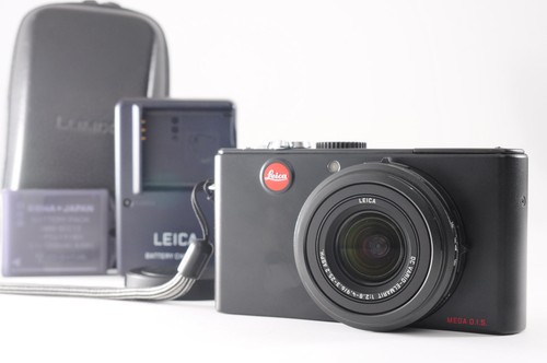 Mint case leica - **mint, case**