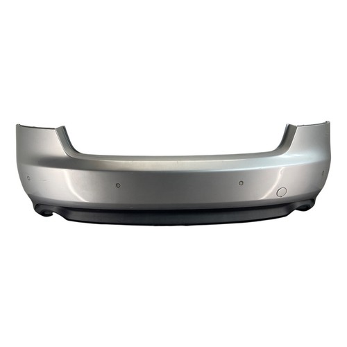 Audi coupe rear bumper ice - rear,