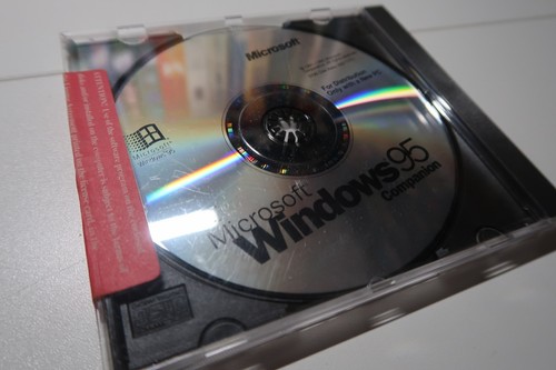 Microsoft windows companion - windows,