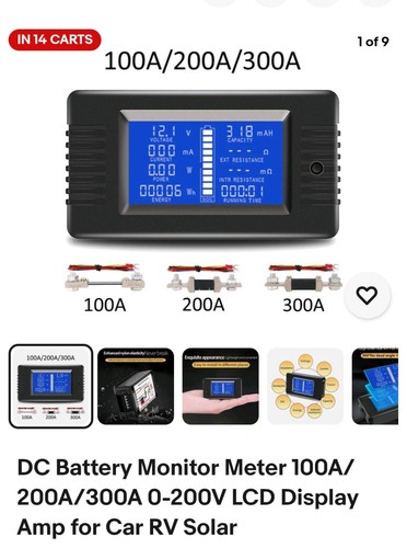 Solar multifunction battery - solar,