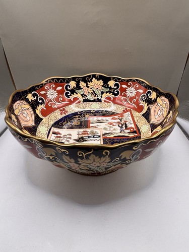 Mason ironstone imperial - mason's,