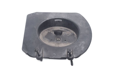 Air filter box cover - air,