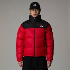 The North Face Nuptse 1996