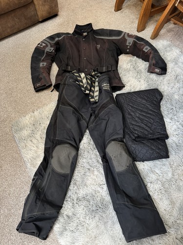 Rukka jacket - rukka,