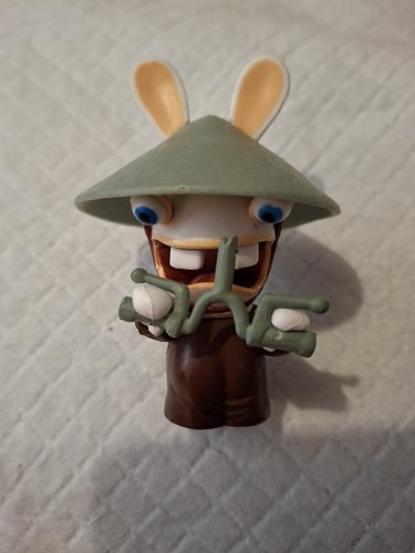 Vietnam rabbids invade the - rabbids,