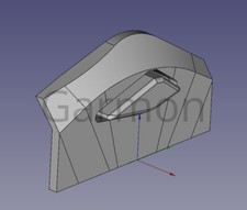 Button set for Garmin Edge 510