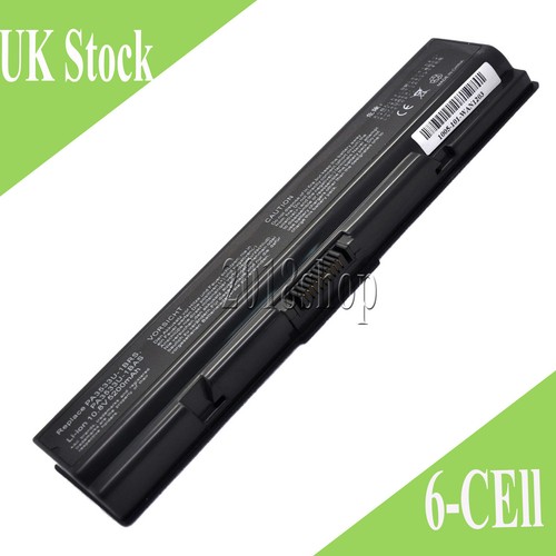 Battery for toshiba - battery,