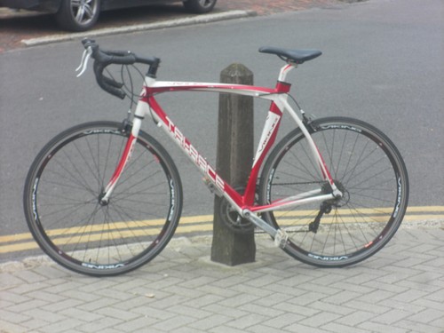 Viking tri race sora - 'tri-race',