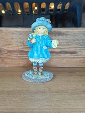 The Leonardo Collection With love Christine haworth Little Floral Girl