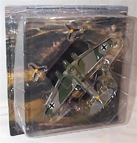 Heinkel he111 germany - he111, h-6