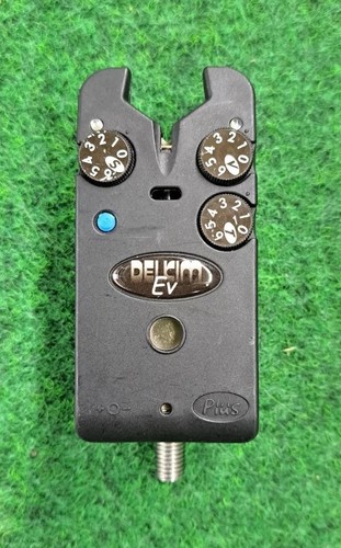Delkim plus bite alarm - plus,