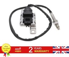Urea Injection Nox Sensor For