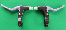 ALLOY Brake Levers light