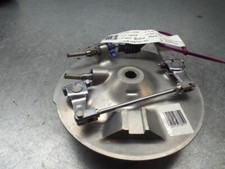 Yamaha YR5 YDS7 RD250 A 1970-74 Front Brake Plate Twin Leading Shoe 278 25121 00