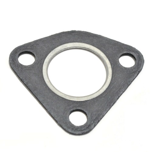 Yanmar exhaust mixing - -, (mixing