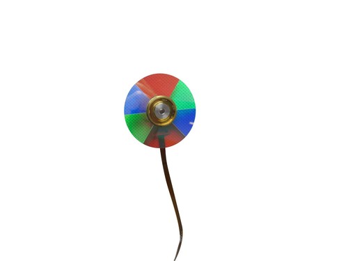 Color wheel only fits for - ,