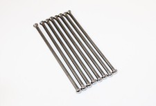 TRIUMPH SPITFIRE MKIV & 1500 SET OF 8 NEW ENGINE PUSHRODS