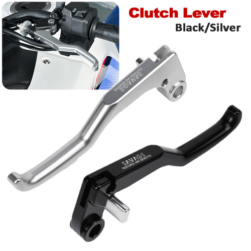 Left clutch lever for honda - clutch,