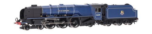 R3111 hornby princess - r3111,