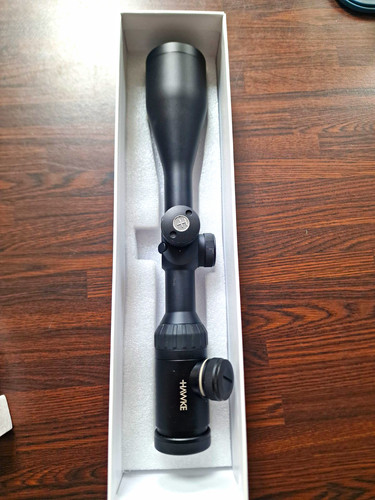 Hawke endurance 15x50 lr - hawke,