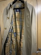 Burberry Vintage Burberry