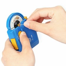 Electric Automatic Fishing Hook Knot Tool Tying Machine Fishing Tackle Device