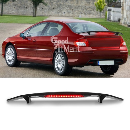 For peugeot 206 - 207, saloon