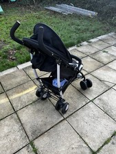 Chicco Echo Pushchair - Stone