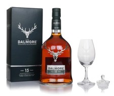 Dalmore 15 Year Old Single