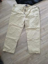 Mens oakman trousers - trousers, 44l