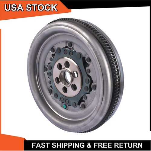 Speed dsg dual mass flywheel - dsg,