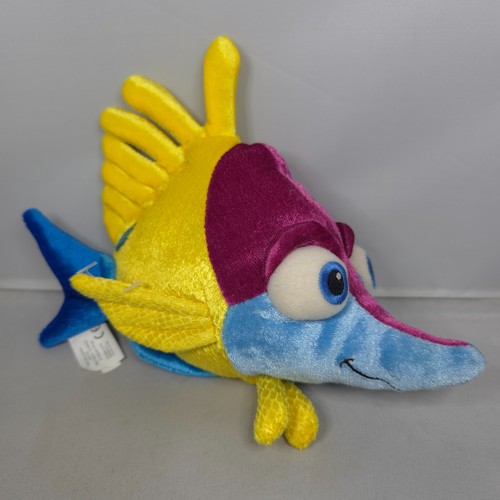 Disney store finding nemo - disney,