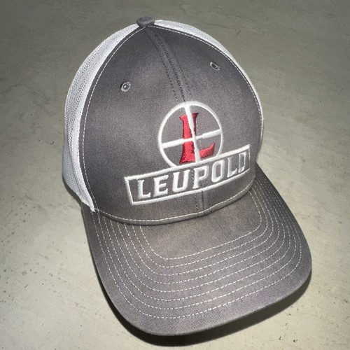 Leupold trucker hat men - hat, men's