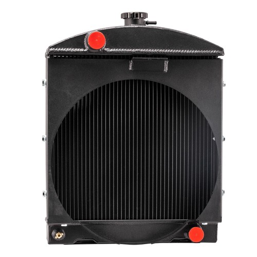 Rows radiator for - radiator,